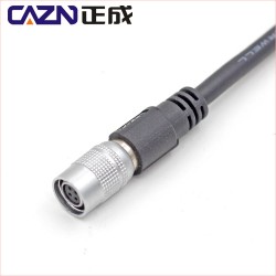 Power-I/O Cable HRS 6p-IO/電源