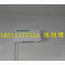 壁掛式衛(wèi)生間除異味設備公廁除味公共衛(wèi)生間除味醫(yī)院廁所除臭機