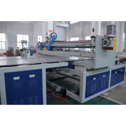 湖北PP中空建筑模板設備_產自工業大企_山東通佳