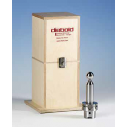 戴博Diebld球頭檢測(cè)棒HSK-A63-? 30-150