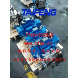 500噸折彎機專用插裝閥廠家有現貨銷售