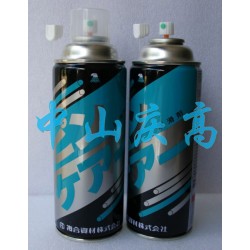 復合資材Pin Care潤滑劑頂針油