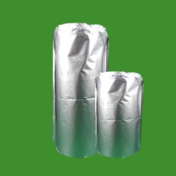 鋁箔圓底袋定制工廠 申凱包裝