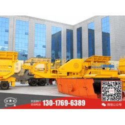 輪式洗沙回收一體機藏不住的優勢魅力JYX82