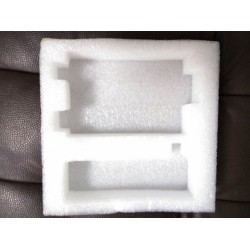 珍珠棉內(nèi)襯榮勝包裝專注防震包裝提供免費定制打樣