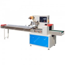 廠家直銷rk460多功能包裝機