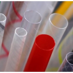 供應(yīng)聚酯套管，縮口聚酯套管，點封聚酯套管