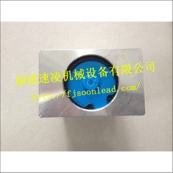 9983  VL O-3-3 2費斯托進口氣缸