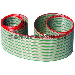 UL2468紅白排線,UL2468紅白排線價(jià)格