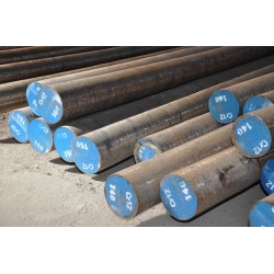 Cr12圓鋼、Cr12模具鋼、H13圓鋼、H13模具鋼