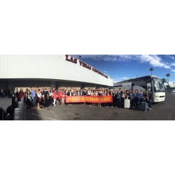 2020年美國國際礦山機械博覽會