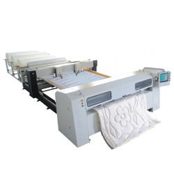 XDB-D3000-石家莊縫制設備床墊