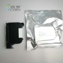 惠普進(jìn)口溶劑快干墨盒2588+在線(xiàn)噴碼機(jī)專(zhuān)用