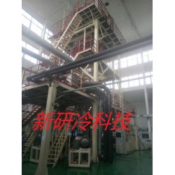 吹膜機行業專用冷水機的類型YL-05AD