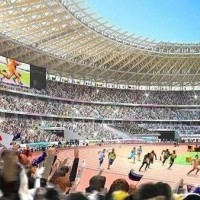 耗費10年，斥資2.8萬億！為奧運會押上家底的日本，還是難逃一劫