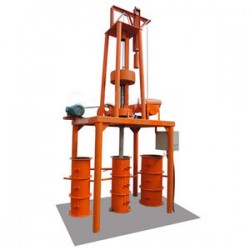 山東立式水泥制管模具,立式水泥制管機技術,立式水泥制管機優勢