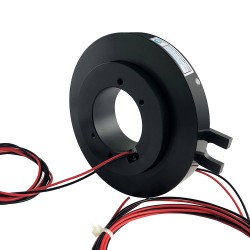 比爾德包裝機(jī)扁平盤(pán)式滑環(huán)