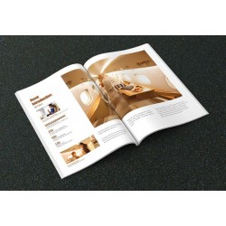 青島畫冊印刷廠家-品牌企業,正規可靠!