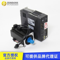 臺達伺服ASD-B3帶有以太網(wǎng)絡-東莞吉創(chuàng)