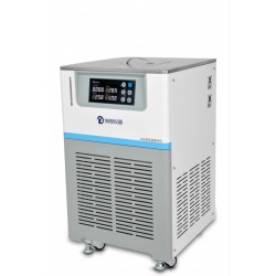 上海知信冷卻液低溫循環(huán)機(jī)冷水機(jī)ZX-LSJ-10D