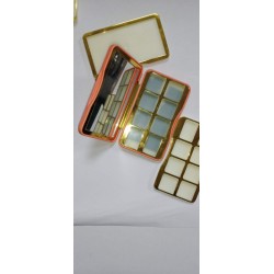 彩妝盒內托廠家批發塑膠托盤