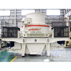 處在風口浪尖也不怕,環保制砂機來拯救你