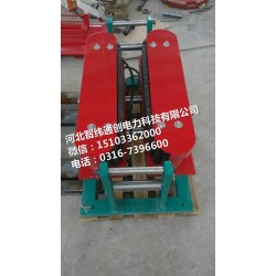 電纜敷設機價格，電纜輸送機廠家