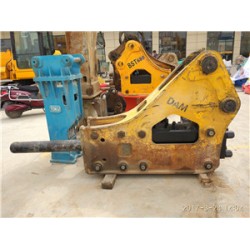 陜西地區二手破碎錘價格合理，多種選擇款型