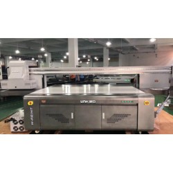 木質酒盒uv平板打印機 定制酒盒包裝機器