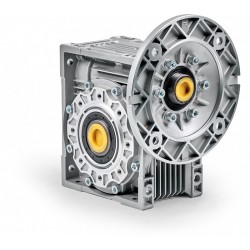 NMRV蝸輪蝸桿減速機