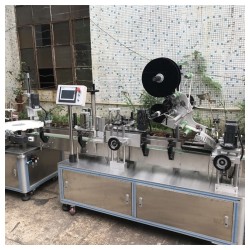 全自動醬料灌裝生產線