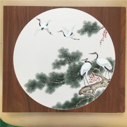 木質酒盒彩印設備 色彩締造者