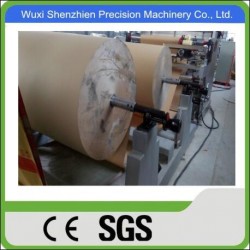 京山閥口紙塑袋制袋設備廠家