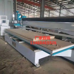 木工數控往復鋸，全自動往復鋸，數控電子往復鋸，木工縱橫往復鋸