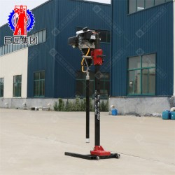 巨匠集團BXZ-2L背包鉆機塔基勘察 全自動地質巖心鉆機
