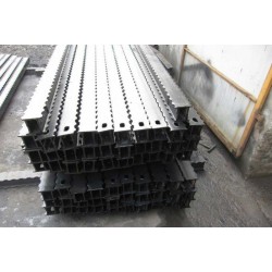 DFB金屬長梁、煤礦金屬長梁、行業標準金屬長梁