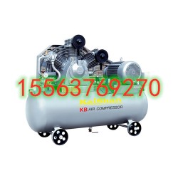 W-3.5/5空壓機(jī)  開(kāi)山牌22千瓦變頻空壓機(jī)