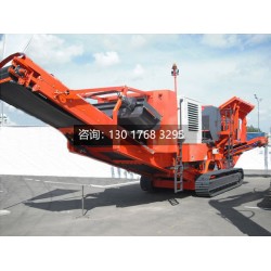 大道至簡，簡易石料破碎機走進大眾視野