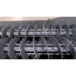 河南中基螺旋洗砂機 質量高