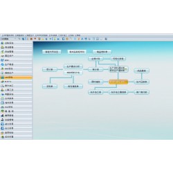 億恒ERP軟件生產管理系統 APS智能排產軟件