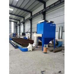 重型龍門數控火焰等離子切割機生產廠家