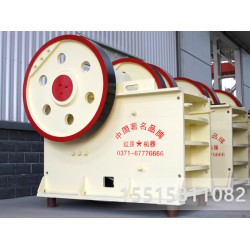 破碎河卵石用什么設備好，看完這篇我不再糾結了