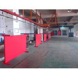 防護罩-大連涂裝-大連噴塑加工