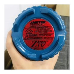 AMETEK阿美特克Z4-3001-762射頻導(dǎo)納料位計