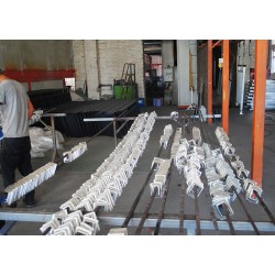 鑄件噴涂-金州涂裝廠(chǎng)-大連瓦房店噴塑廠(chǎng)