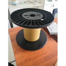 大量供應(yīng)塑料工字輪膠軸線盤(pán)廠家直銷(xiāo)