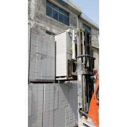 諾克供應載荷穩定器 壓緊器 穩定機 載荷穩定設備 叉車穩定手