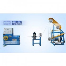 電線復繞機 電線復繞機