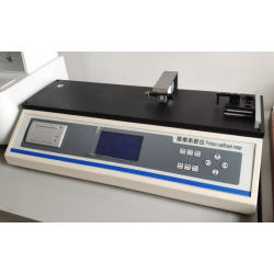 MXD-02電腦摩擦系數儀