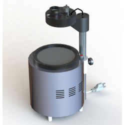 PYL-2 數顯式應力儀